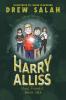 Further Adventures of Harry Alliss (and friends)