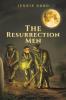 Resurrection Men