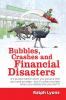 Bubbles Crashes and Financial Disasters