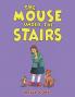 Mouse Under the Stairs