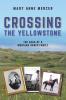 Crossing the Yellowstone