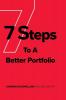 7 Steps to a Better Portfolio