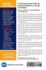 Communication Guide for Investor Relations in an Age of Activism