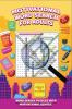 Motivational Word Search Puzzle Book With Quotes