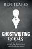Ghostwriting Novels