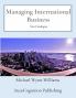 Managing International Business
