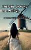 Girl Chasing the windmill