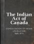 Indian Act of Canada