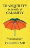 Tranquility in the midst of Calamity