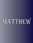Matthew