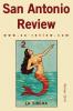 San Antonio Review (Issue Two Winter 2019)