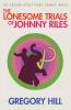 Lonesome Trials of Johnny Riles