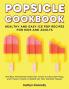 Popsicle Cookbook