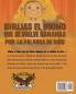 Biblias El Mono Que Se Vuelve Bananas Por La Palabra de Dios