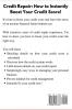 Credit Repair