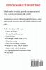 Stock Market Investing