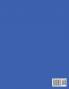 Unicorn Notebook: 100 Pages 8.5 X 11 Wide Ruled Line Paper
