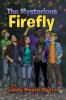 Mysterious Firefly