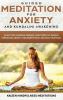 Guided Meditation for Anxiety