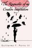 Ringmaster of My Creative Imagination
