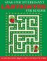 Spaß und Interessant Labyrinthe für Kinder