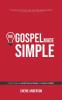 Gospel Made Simple