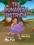 Runaway Ostrich