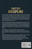 Daily Self-Discipline