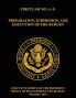 OMB Circular No. A-11 Preparation Submission and Execution of the Budget