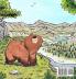 Bear's Grand Day