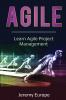 Agile: Learn Agile Project Management: 4 (Lean Enterprises)