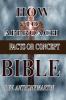 How to Approach Bible