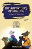Adventures of Rug Bug