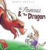 Princess and the Dragon