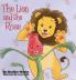 Lion and the Rose