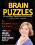 Brain Puzzles For Alzheimer's Parkinson's & Stroke Patients