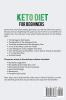 Keto Diet for Beginners