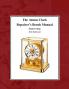 Atmos Clock Repairer's Bench Manual