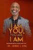 I Am You You Are I Am