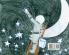 My Spaceman Daddy - Original Illustrations