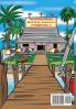 Tropical Frontier