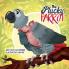 Plucky Parrot