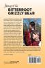Journey of the Bitterroot Grizzly Bear