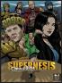 Supernesis Bible Comics No. 3
