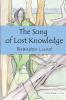 Song of Lost Knowledge