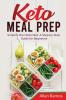 Keto Meal Prep