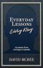 Everyday Lessons Every Day