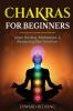 Chakras for Beginners