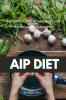AIP (Autoimmune Protocol) Diet