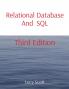 Relational Database And SQL